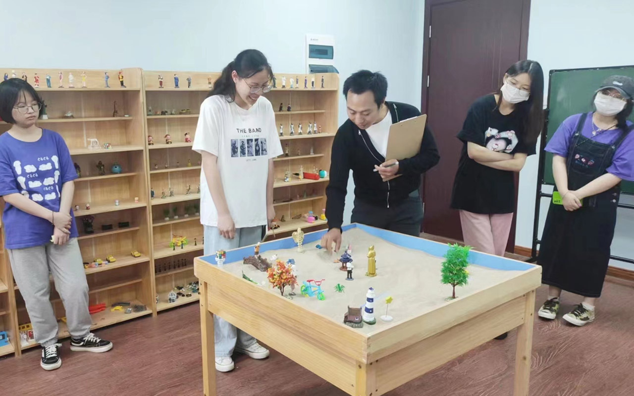 扶绥浙江药科职业大学